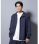 「NJ／CLUB」ワンポイントロゴトラックジャケット