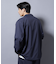 「NJ／CLUB」ワンポイントロゴトラックジャケット