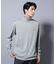 MIYATA×NANO JAPAN MADE 100％WOOL タートルネック