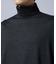 MIYATA×NANO JAPAN MADE 100％WOOL タートルネック