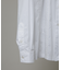 「HOTEL LACE」デザインステッチロングスリーブシャツ