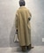 メルトンジャージーステンカラーコート