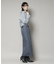 ラップ風スカート