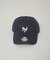 TAMANIWA／NL LOGO CAP