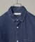 ライトオンスデニムシャツ 長袖