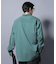 グランパチェックシャツ