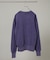 Healthknit／別注 Pigment Classic Sweat