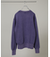 Healthknit／別注 Pigment Classic Sweat