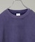 Healthknit／別注 Pigment Classic Sweat