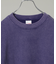 Healthknit／別注 Pigment Classic Sweat