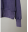 Healthknit／別注 Pigment Classic Sweat