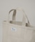ORCIVAL／PRINT TOTE BAG SMALL