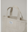 ORCIVAL／PRINT TOTE BAG SMALL