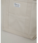 ORCIVAL／PRINT TOTE BAG SMALL