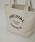 ORCIVAL／PRINT TOTE BAG SMALL
