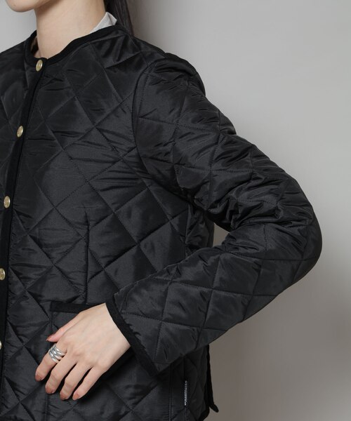 ★むーちゃんさん専用★TraditionalWhetherwear ARKLEY TRADITIONAL WEATHERWEAR／ARKLEY｜ナノ・ユニバースの通販