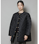 TRADITIONAL WEATHERWEAR／ARKLEY A-LINE MIDDLE