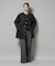 TRADITIONAL WEATHERWEAR／ARKLEY A-LINE MIDDLE