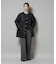 TRADITIONAL WEATHERWEAR／ARKLEY A-LINE MIDDLE
