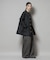 TRADITIONAL WEATHERWEAR／ARKLEY A-LINE MIDDLE