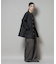 TRADITIONAL WEATHERWEAR／ARKLEY A-LINE MIDDLE