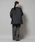 TRADITIONAL WEATHERWEAR／ARKLEY A-LINE MIDDLE