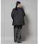 TRADITIONAL WEATHERWEAR／ARKLEY A-LINE MIDDLE