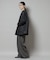 TRADITIONAL WEATHERWEAR／ARKLEY A-LINE MIDDLE
