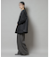 TRADITIONAL WEATHERWEAR／ARKLEY A-LINE MIDDLE