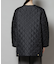 TRADITIONAL WEATHERWEAR／ARKLEY A-LINE MIDDLE