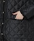 TRADITIONAL WEATHERWEAR／ARKLEY A-LINE MIDDLE