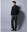ELITE 7 FUNCTION W-FACE カーディガン