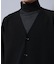 ELITE 7 FUNCTION W-FACE カーディガン
