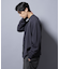 ELITE 7 FUNCTION W-FACE カーディガン