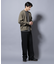 ELITE 7 FUNCTION W-FACE カーディガン