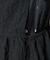 troisiemechaco／PUFFY JACQUARD　ジレ