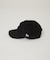 NEW ERA(R)／930LS 8W CORDUROY BLK