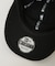 NEW ERA(R)／930LS 8W CORDUROY BLK