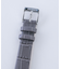 SEIKO／セイコー コラボレーション スクエア シルバー×グレー