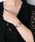 SEIKO／セイコー コラボレーション スクエア シルバー×グレー