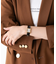 SEIKO／セイコー コラボレーション スクエア ゴールド×ブラック
