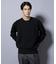 ELITE 7 FUNCTION W-FACE クルーネック