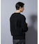 ELITE 7 FUNCTION W-FACE クルーネック
