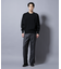 ELITE 7 FUNCTION W-FACE クルーネック