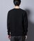ELITE 7 FUNCTION W-FACE クルーネック