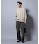 ELITE 7 FUNCTION W-FACE クルーネック