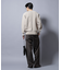ELITE 7 FUNCTION W-FACE クルーネック