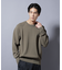 ELITE 7 FUNCTION W-FACE クルーネック