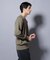 ELITE 7 FUNCTION W-FACE クルーネック