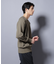 ELITE 7 FUNCTION W-FACE クルーネック